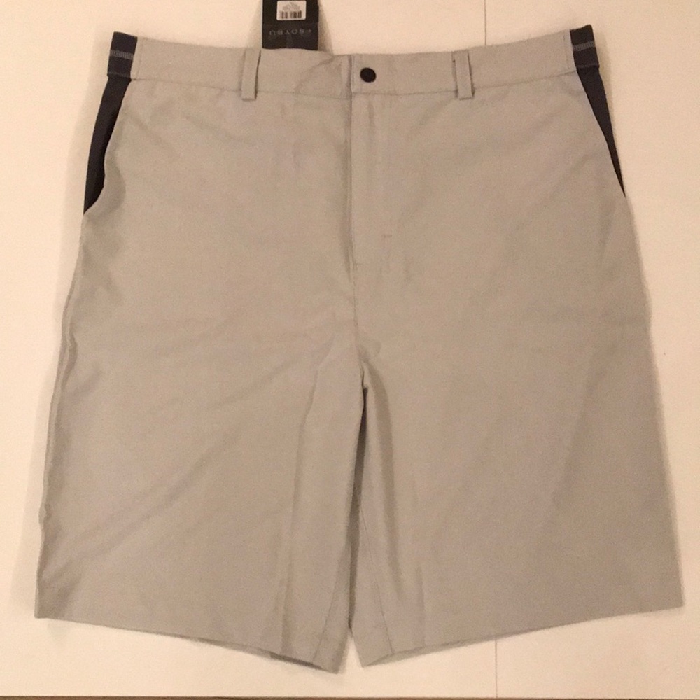 NWT XL, 2XL Soybu Men’s Crossover Shorts